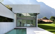 Progettazione piscina