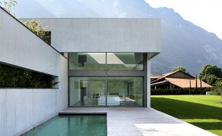 Progettazione piscina