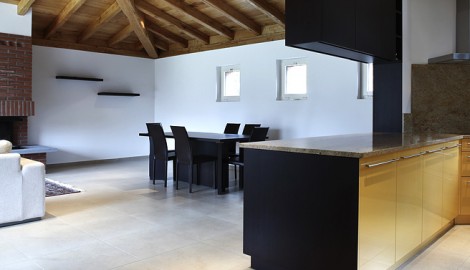 La casa dei tuoi sogni