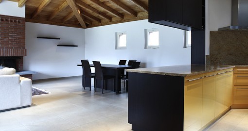 La casa dei tuoi sogni