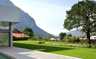 Progettazione paesaggistica