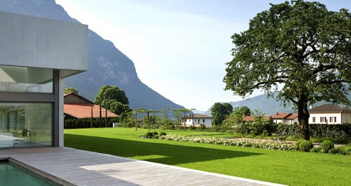 Progettazione paesaggistica