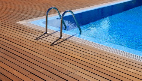 Progettazione piscine