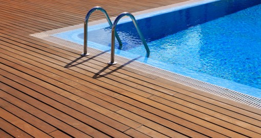 Progettazione piscine