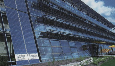 Architettura e città