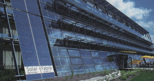 Architettura e città