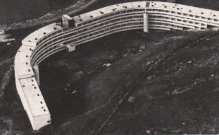 Le abitazioni in Scandinavia