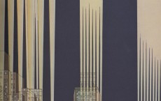 Illuminazione urbana