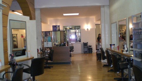 Un nuovo hair-stylist a Padova