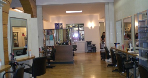 Un nuovo hair-stylist a Padova
