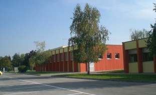 Lavori di adeguamento alle norme di sicurezza dell’Istituto Tecnico “P. Scarcerle” di Padova