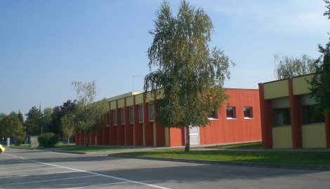 Lavori di adeguamento alle norme di sicurezza dell’Istituto Tecnico “P. Scarcerle” di Padova
