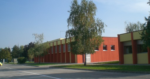 Lavori di adeguamento alle norme di sicurezza dell’Istituto Tecnico “P. Scarcerle” di Padova