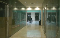 Lavori di recupero ed adeguamento funzionale per la riqualificazione del Fabbricato Viaggiatori della Stazione ferroviaria di Vicenza