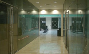 Lavori di recupero ed adeguamento funzionale per la riqualificazione del Fabbricato Viaggiatori della Stazione ferroviaria di Vicenza