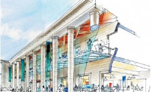 Stazione ferroviaria di Padova