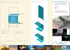 AbacoarchivioArchivio Lavori�51 DesignTavolino 4Papiro.dw