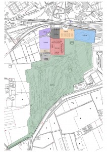 Zonizz Acustica la corrad