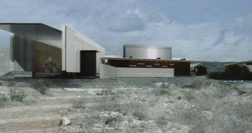 Architettura del giardino