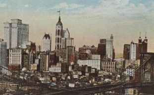 L’architetto tra visione e manovalanza