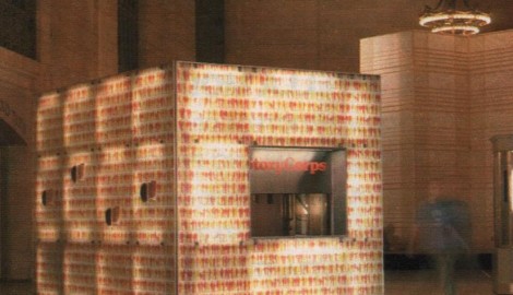 Box per la storia