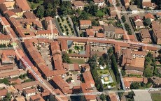 Concorso riqualificazione e ampliamento delle strutture e dei servizi del centro culturale “Corte Valenti”