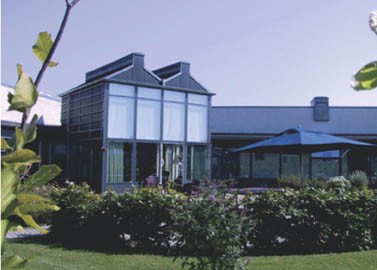 Residenza per anziani “Casa di Dio” a Brescia