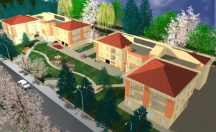 Edilizia Residenziale Pubblica a Piazzola sul Brenta