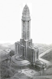 Palanti_progetto_mole_littoria