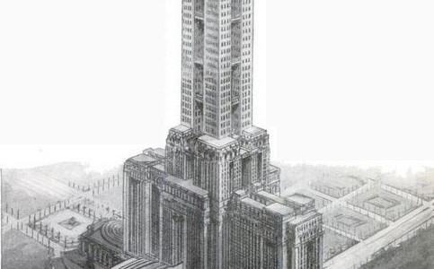 Palanti_progetto_mole_littoria