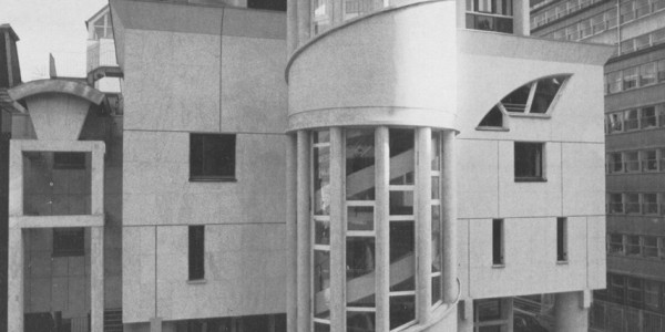 conservatorio di musica