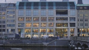 3. Europa Passage-Amburgo